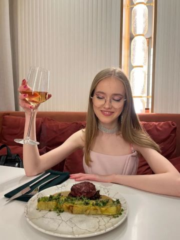 Анкета проститутки Моника, Можайск, 20 лет, №4861